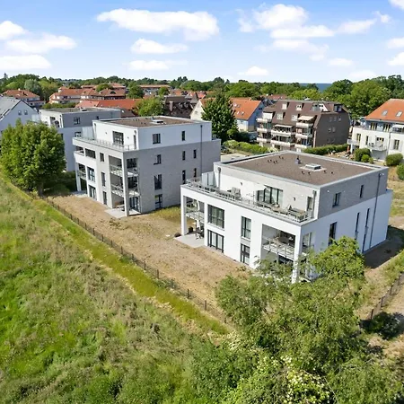 Apartment Weisse Weisse 2-16