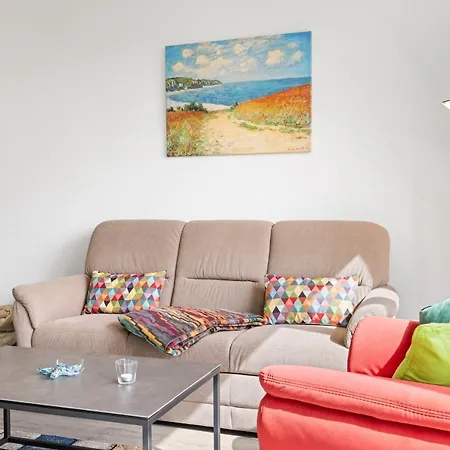 Weisse Weisse 2-16 Appartement Boltenhagen (Ostseebad)